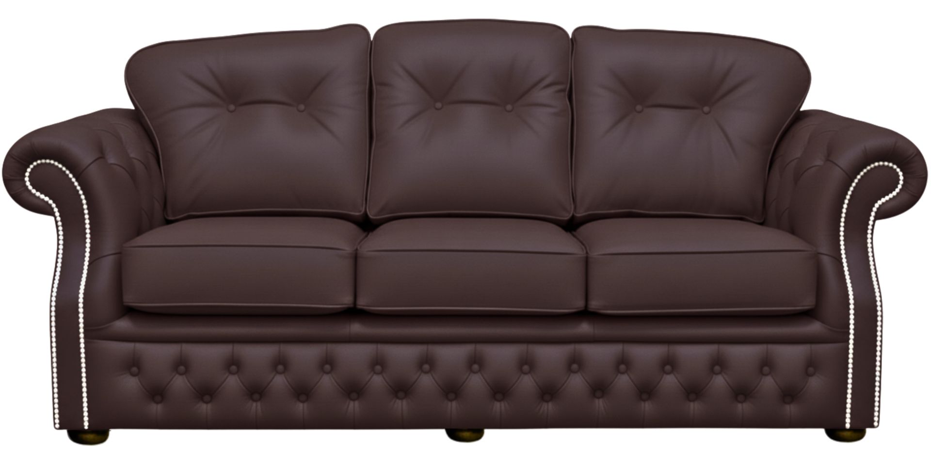 The Warwick Chesterfield